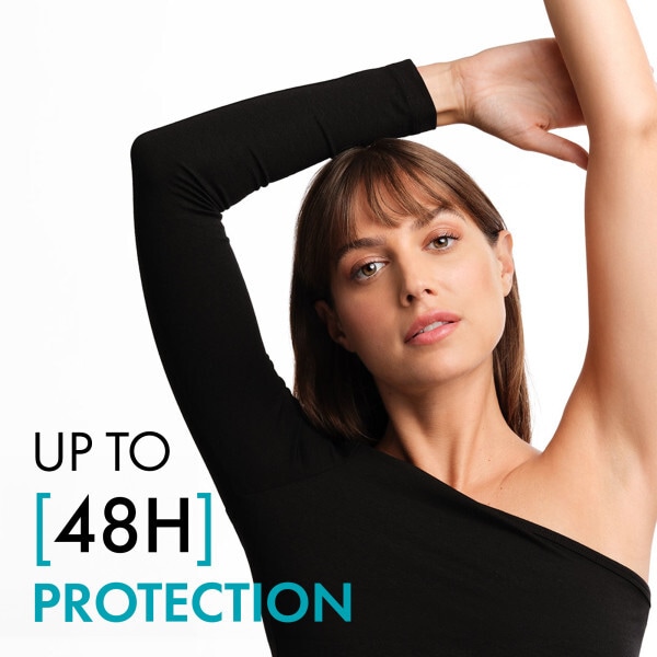Vichy 48HR Intensive Roll-On Anti-Perspirant for sensitive skin 50ml