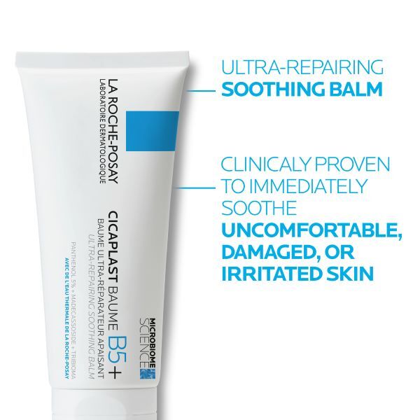 La Roche-Posay Cicaplast Baume B5+ Ultra Repairing Soothing Balm 100ml