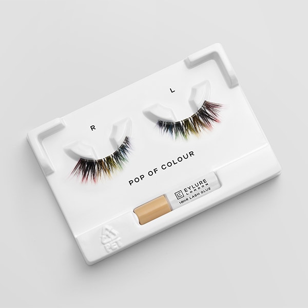 Eylure Pride Lash - Rainbow Burst
