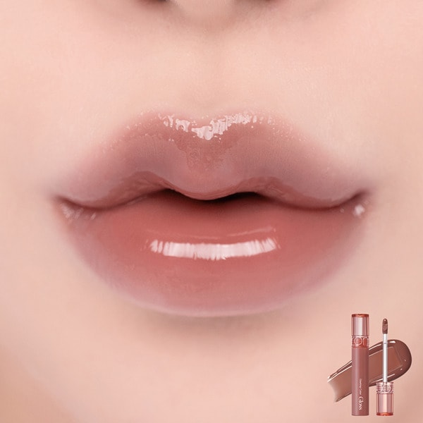 Rom&Nd Glasting Color Gloss 06 Deepen Moor
