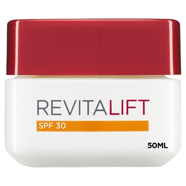 L'Oréal Paris Revitalift Pro Retinol Day Cream SPF30 50ml