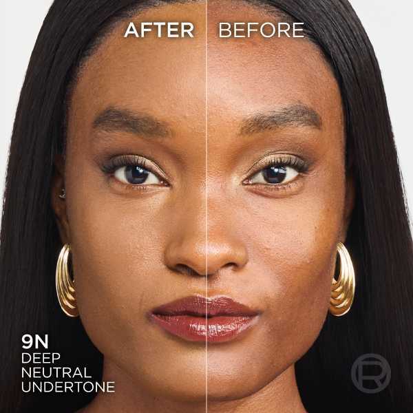 L'Oréal Paris True Match Liquid Foundation 9N Truffle 30ml