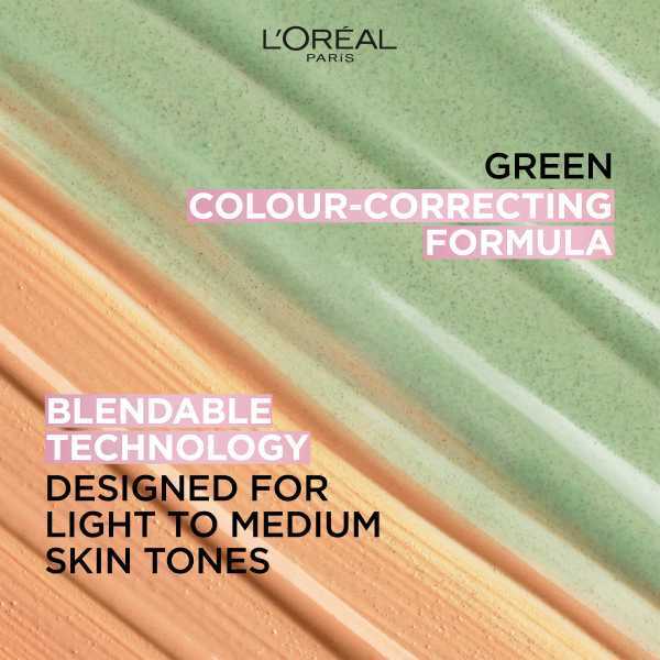 L'Oréal Paris Magic CC Cream Anti Redness