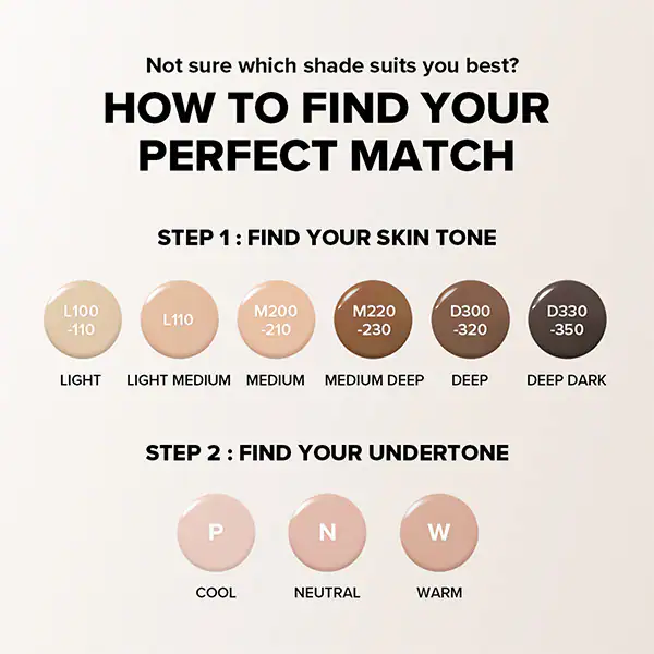 Beauty of Joseon Daily Tinted Fluid Sunscreen SPF30 PA +++ DN350