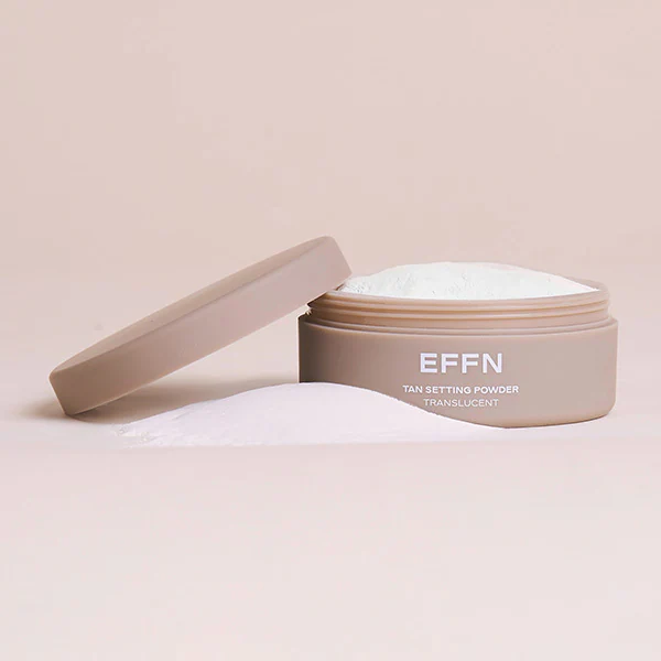 Effn Tan Transluscent Setting Powder 30G