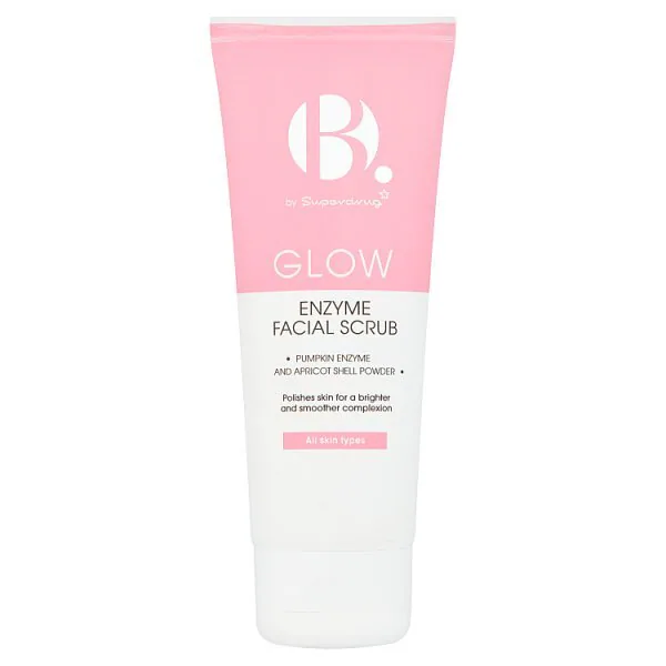 B. Enzyme Facial Scrub 100ML