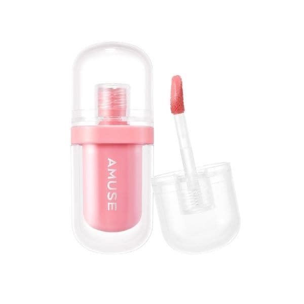 Amuse Jel-Fit Tint 02 Healthy Salmon (3.8G)