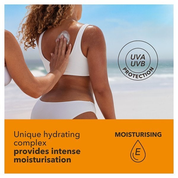 Piz Buin Moisturising Lotion SPF30 200ml