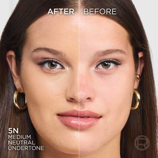 L'Oréal Paris True Match Liquid Foundation 5N Sand 30ml