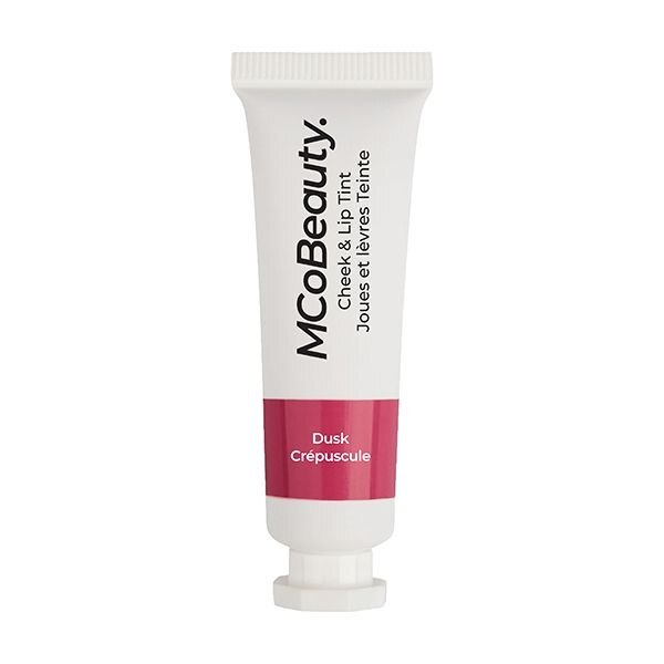 MCoBeauty Cheek & Lip Tint Dusk