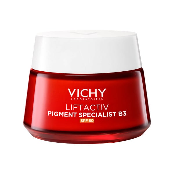 Vichy Liftactiv Niacinamide B3 Anti-Dark Spots and Pigmentation Cream SPF50 50ml