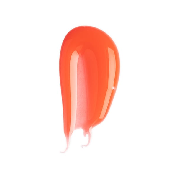 MUA Hydra Juice Peptide Lip Balm Sweet Orange