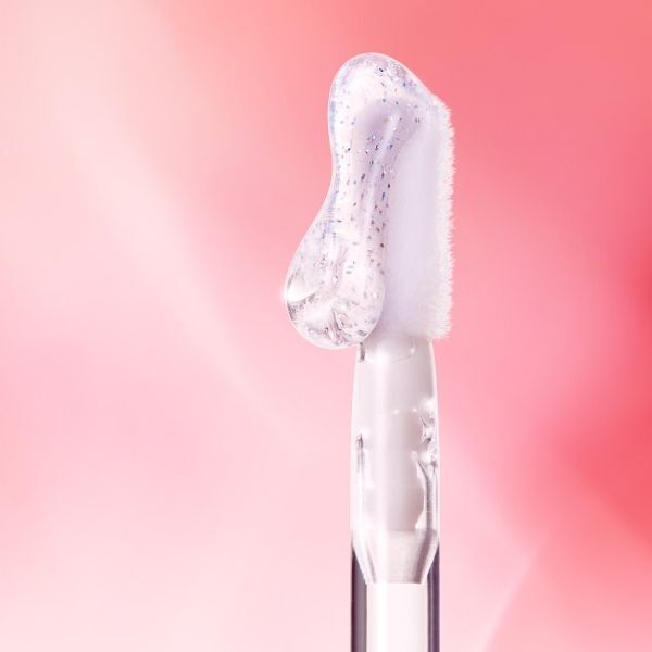 Collection Gloss Me Up Juicy Infusion Lip Gloss Diamonds & Prosecco