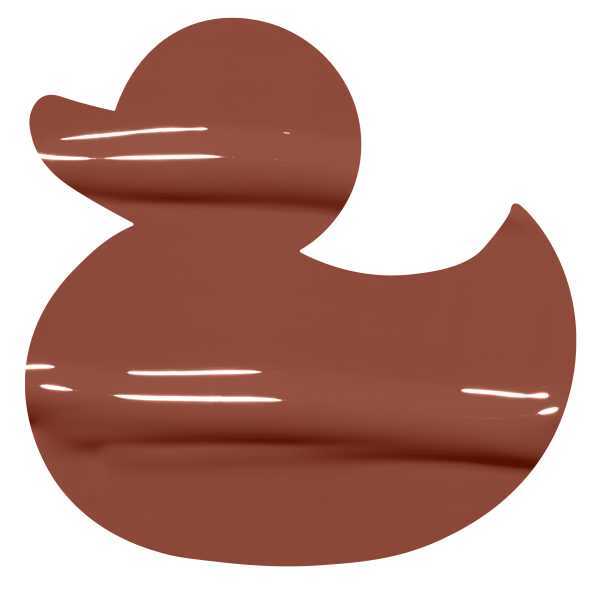 NYX Professional Makeup Duck Plump Lip Gloss Mocha Me Crazy