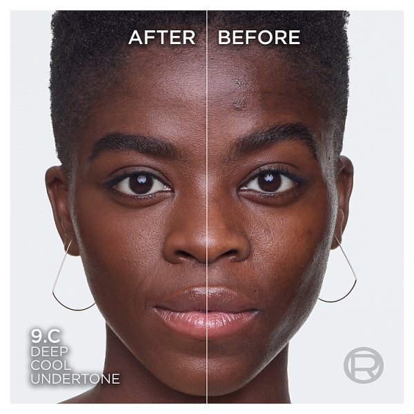 L'Oréal Paris True Match Liquid Foundation 9R/C Cool