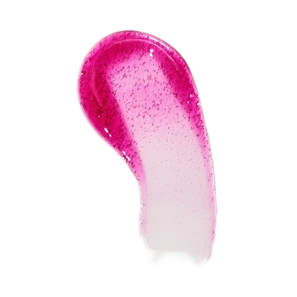 Revolution Pout Lip Oil Cherry Red