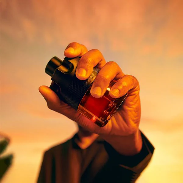 Azzaro The Most Wanted Parfum 50Ml