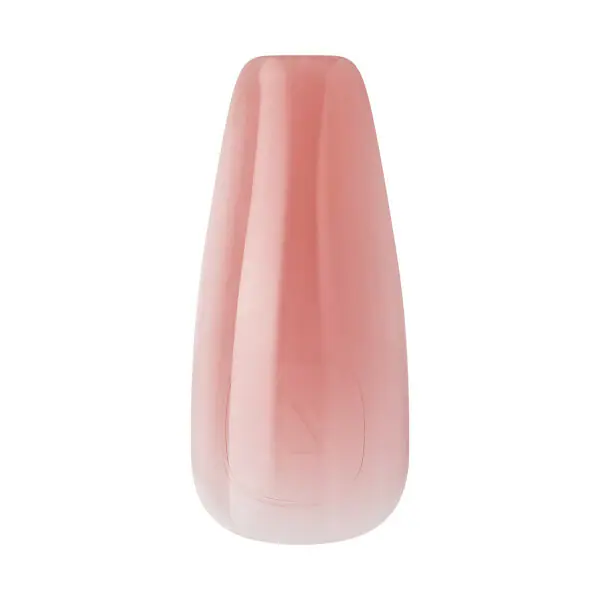 Kiss Salon X-Tend Nails - Flowers