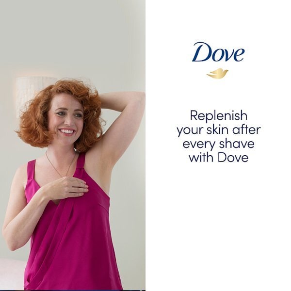 Dove Advanced Care Dragonfruit & Coconut Anti-Perspirant Aerosol 200ml