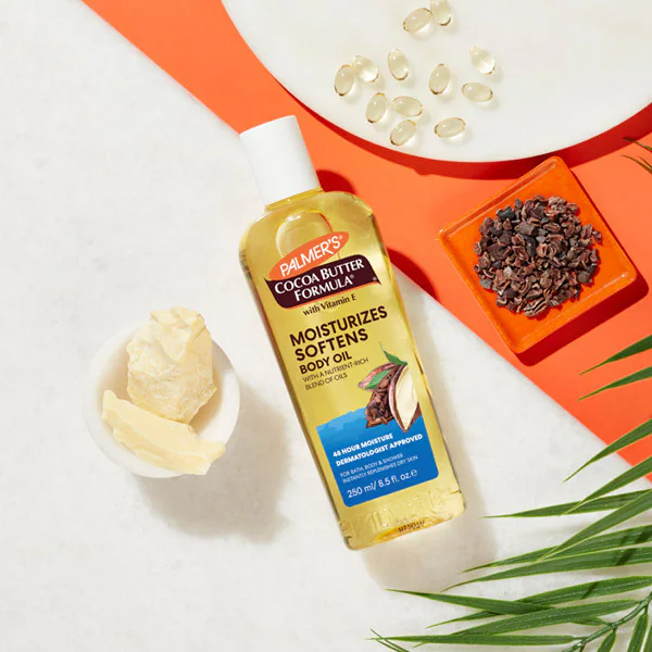Palmer's Cocoa Butter Formula Moisturizing Body Oil 250ml