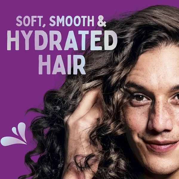 Aussie SOS Save My Lengths 3 In 1 Hair Oil, 100ml