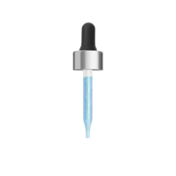 W7 Glow On Highlighter Drops - Clear-Cut 10Ml