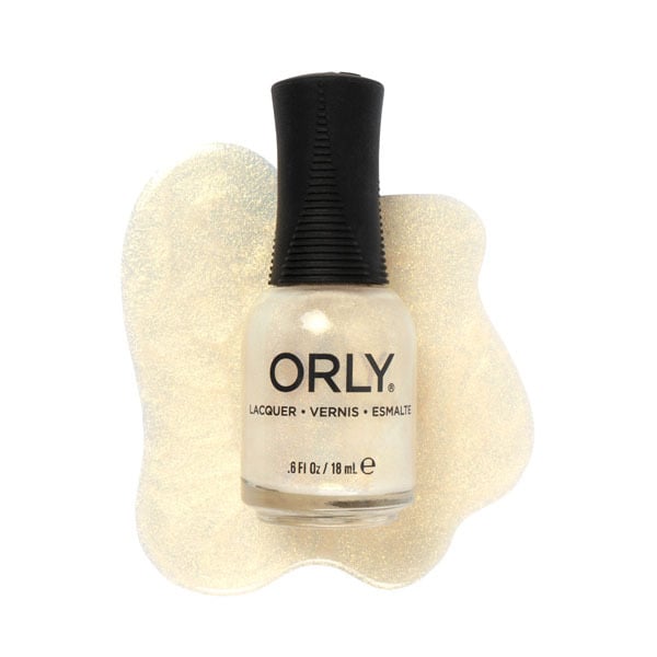 Orly Nail Polish - Ephemeral 18ml