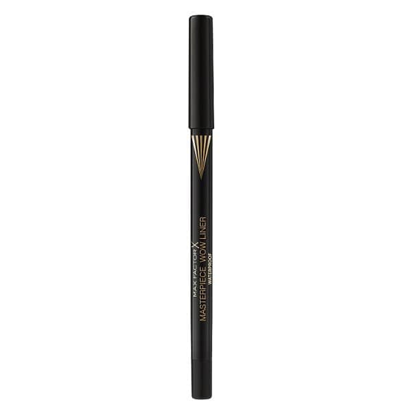 MAXFACTOR PRECISE LINER GEL SABLE BLACK