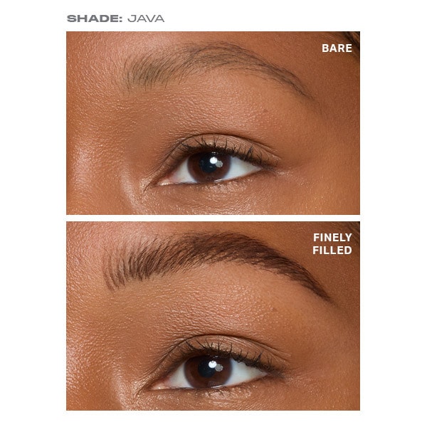 Morphe Nano Brow Pencil - Java