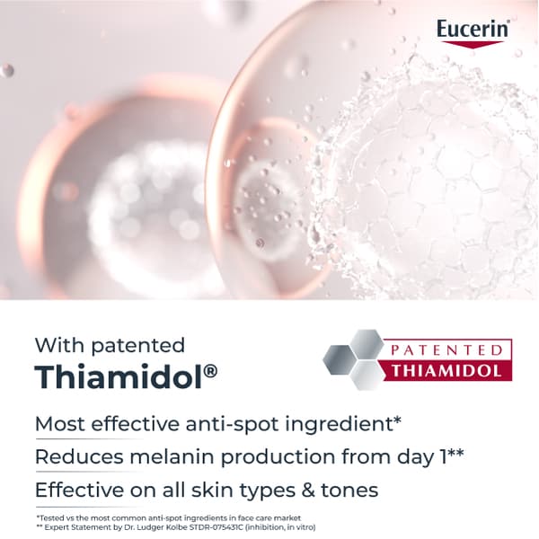 Eucerin Anti-Pigment Day Cream SPF30 for Even Skin 50ml