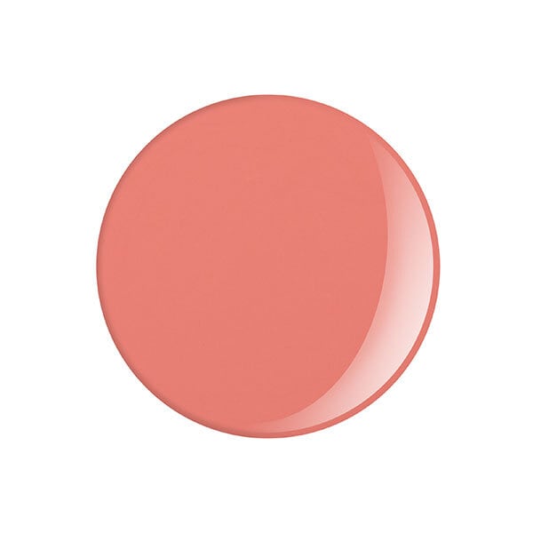 MUA Nail Colour - Watermelon Sorbet