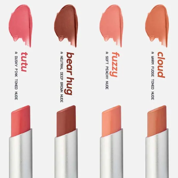 Glow Hub Lip Slick- Cloud