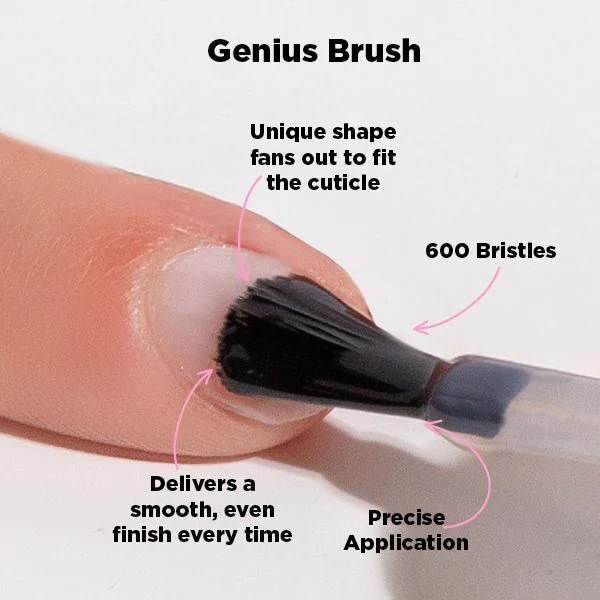 Orly Nail Polish - Turn It Up 18ml