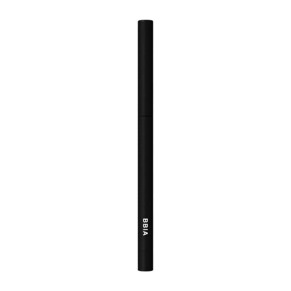 Bbia Last Auto Gel Eyeliner 01 Noir
