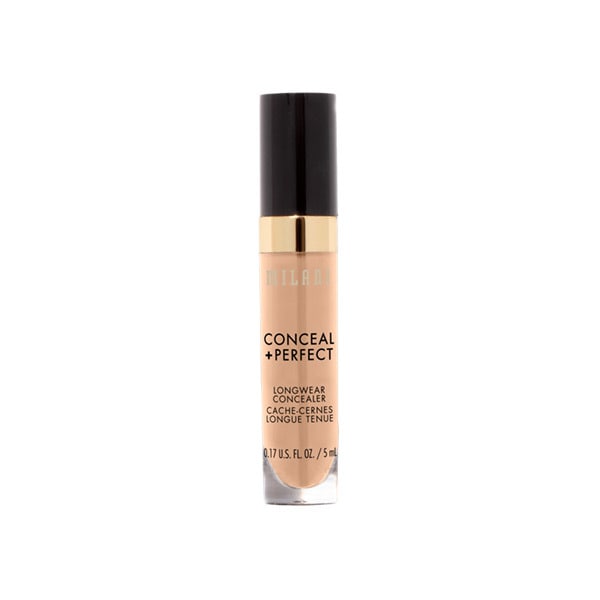 Conceal + Perfect Long Wear Concealer 135 Medium Beige 5ml