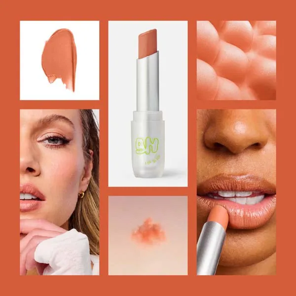 Glow Hub Lip Slick- Cloud
