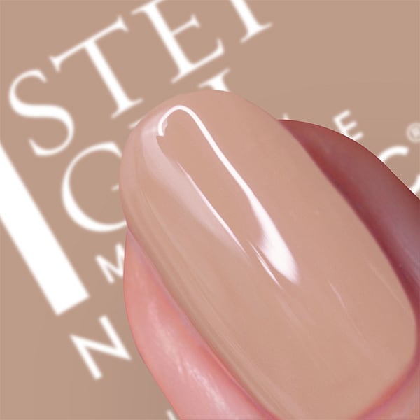 Nails.INC It's Topless Madison Tan Crme Polish 14ml