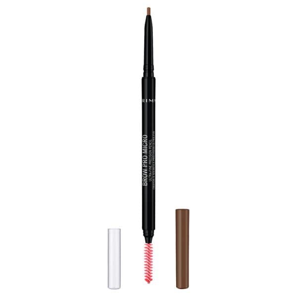 Rimmel Brow Pro Micro Ultra-Fine Precision Pencil Soft Brown