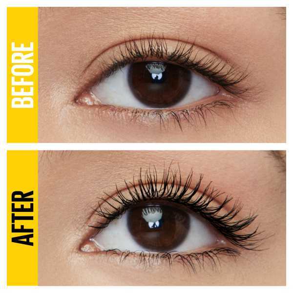 Maybelline Colossal Curl Bounce After Dark Mascara
