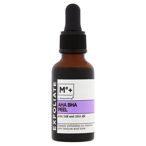 Me+ AHA BHA Peel 30ML