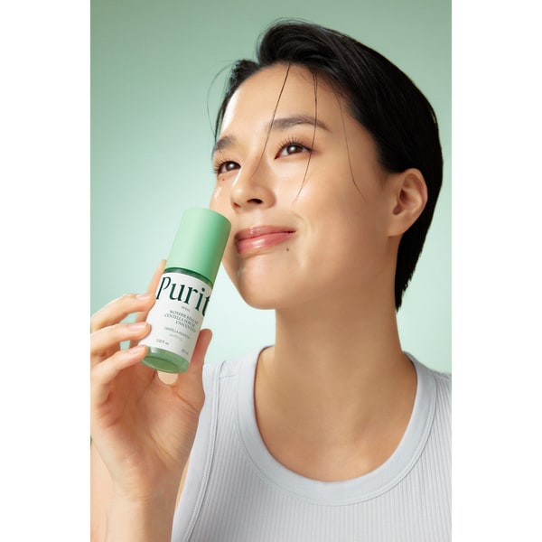 Purito Wonder Releaf Centella Serum Unscented 60ml