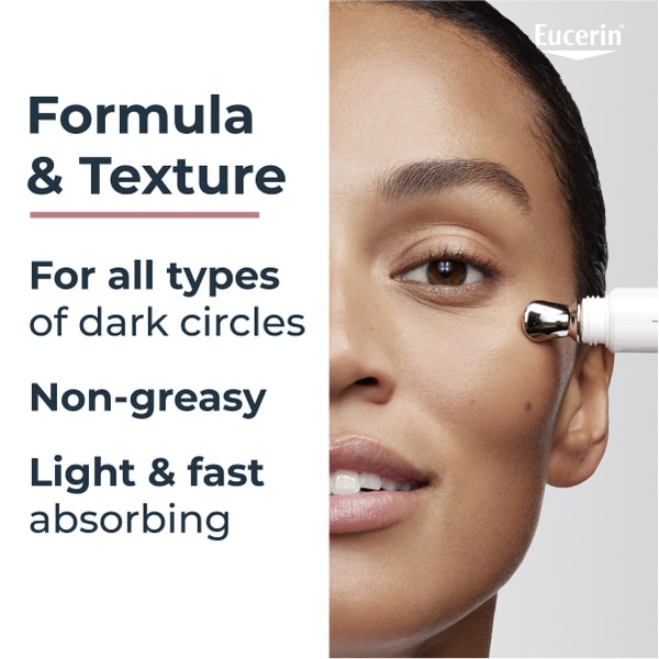 Eucerin Anti-Pigment Dark Circle Eye Care Cream 15ml