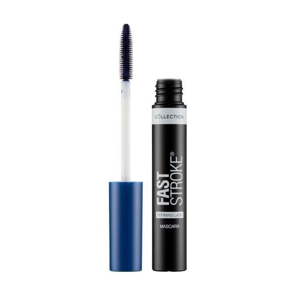 Collection Fast Stroke Lash Defining Mascara Blue 9 Ml