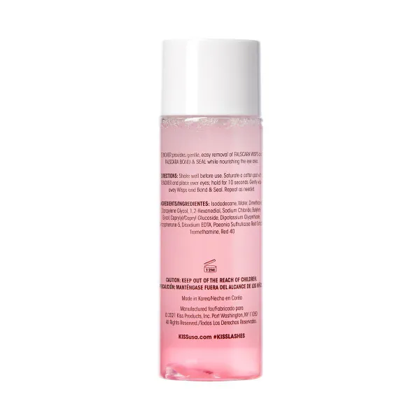 Kiss Falscara Remover