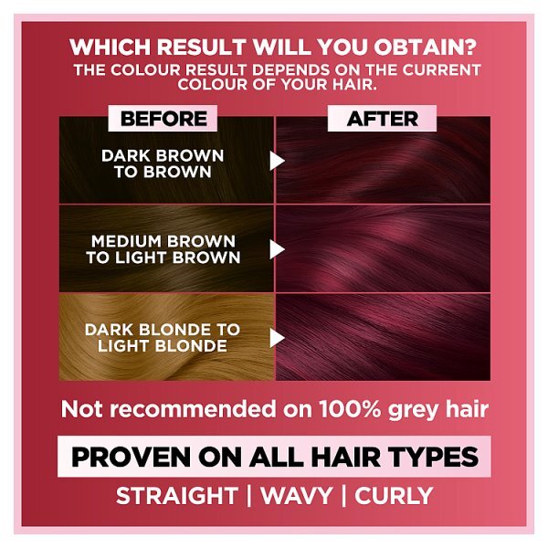 Garnier Nutrisse Ultra Colour 5.64 Terracota Chili Permanent Hair Dye