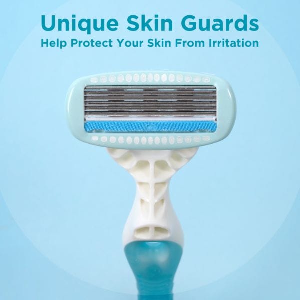 My Intuition Hydro Silk Disposables x3