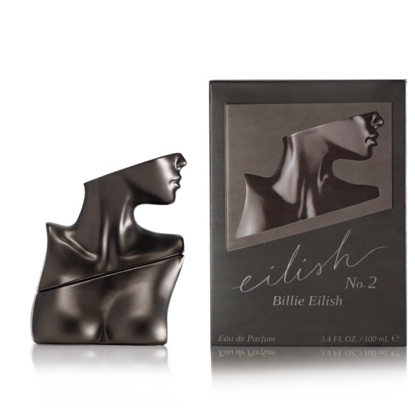 Eilish No. 2 By Billie Eilish 100ml
