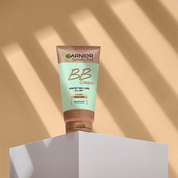 Garnier Anti-Age BB Cream SPF 15 Light 50ml
