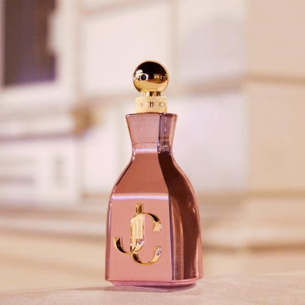 Jimmy Choo I Want Choo With Love Edp 60Ml