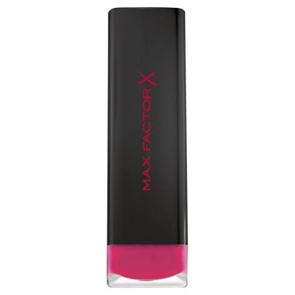 Max Factor Colour Elixir Matte Bullet Lipstick Blush 25